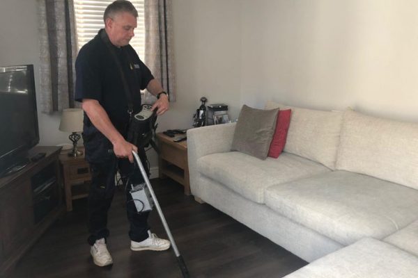 St Helens Central Heating Leak Detection Service